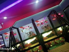 -风云再起游乐汇(皇城恒隆广场店)