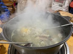 -蔡记·九米羊肉炉(东渡店)