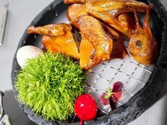 -3号仓库·创意中国菜(长宁龙之梦店)