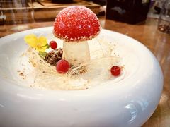 -六月花园咖啡馆(中关村东路店)