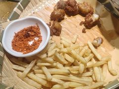 -西江红·株洲本地菜(滨江南路店)