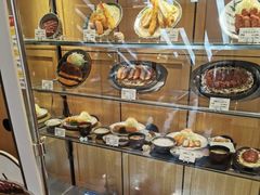 -矢场猪(名古屋站三井楼北馆店)