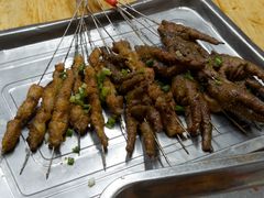 -眼镜烧烤(吉庆街店)