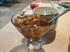 -鱼酷活鱼烤鱼(南京水游城店)