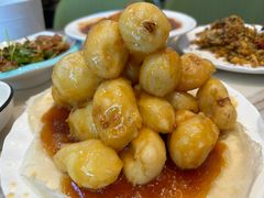 -川人川菜馆·小龙虾·鲜虾现做(黄山路店)