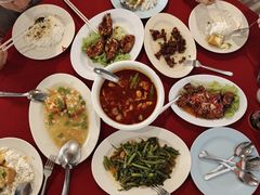 -德成饭店