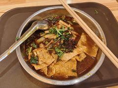 -柳州肥姨妈大骨螺蛳粉(双阳路店)