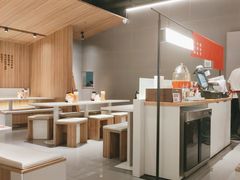 -一醒·手工面·西北传统小吃(悠方购物中心店)