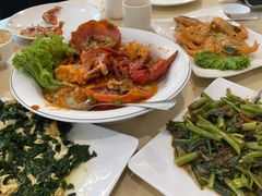 -蟹皇海鲜餐厅
