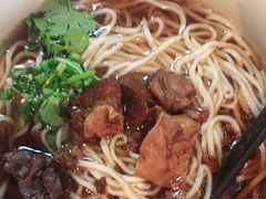 李先生牛肉面-李先生牛肉面大王(合肥火车站出站口店)