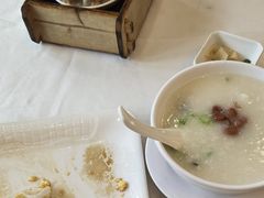 -东江渔村·古典园林·30年粤菜老字号(太和店)