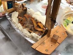 -汇贤府·李氏鲁菜(五棵松店)