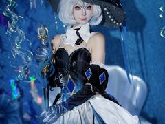 -米游妙妙屋cosplay换装自拍摄影体验馆