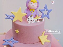-CAKE BOSS 蛋糕老板(西单君太百货店)