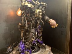 -drivepro(新天地北里店)