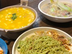 -薛阿婆(北美新天地中心店)