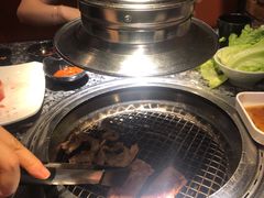 -汉拿山(包河万达店)