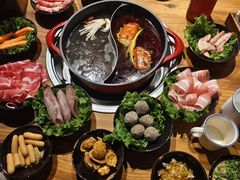 -烂摊摊火锅集市(河北总店)