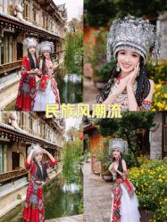-小红帽摄影(丽江店)