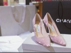 -JIMMY CHOO(德基广场店)