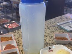 -安又胖韩国烤肉(美罗城店)