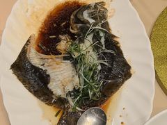 -广东胜利宾馆西关粤中餐厅