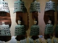 -洛阳周王城天子驾六博物馆