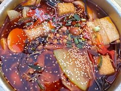 -冒菜西施·非遗冒菜(总店)