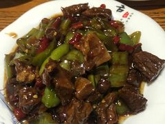 -红实家常菜(静安里店)