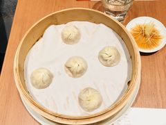 特色小笼包-鼎泰丰(德基广场店)