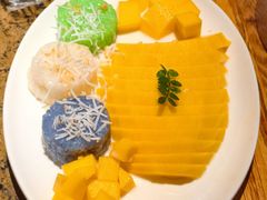 -菌彩云南野生菌火锅(新亚洲店)