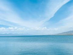-青海湖国家重点风景名胜区