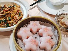 -王府井酒店(金桥港湾店)