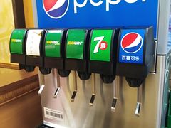 -赛百味SUBWAY(永业店)