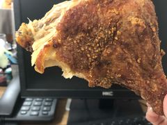 老木子鸡-王二甩老木子鸡(江湾店)