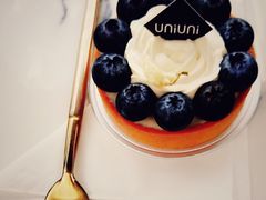 蓝莓塔-UNI UNI(环亚凯瑟琳店)