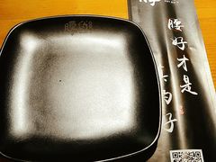 -腰子哥烤串(石佛营炫特店)