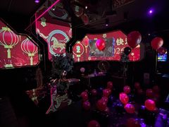 -Z-PARTY KTV(金太湖店)