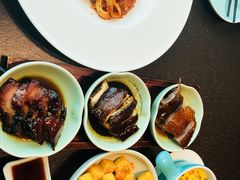 -有璟阁港式餐厅(金融街购物中心店)