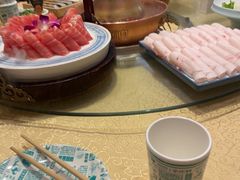 -阳坊胜利涮羊肉(阳坊老店)