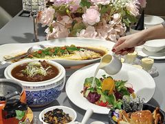 -3号仓库·创意中国菜(乐清正大广场店)