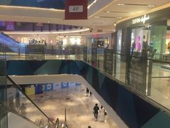 -杭州滨江宝龙城