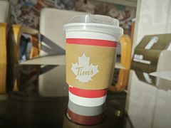 -Tims天好咖啡(河西万象城店)