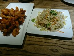 -双合园·海鲜水饺青岛菜(上清路店)