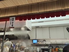 -一醒·手工面·西北传统小吃(悠方购物中心店)