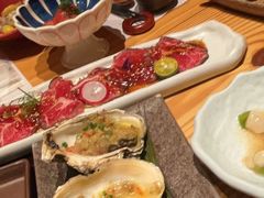 -花潮料理艺食馆(世欧广场店)