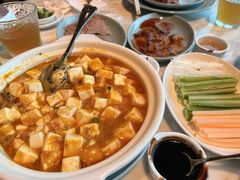 -无锡苏宁银河国际酒店-悦府65中餐厅