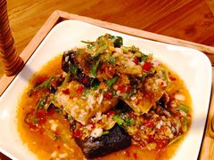 老长沙臭豆腐-湘里乡亲甲王二老店