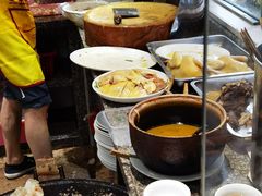 -巫记鸡饭店