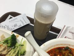 -魏家凉皮(丽彩万达餐厅)